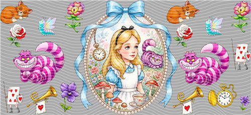 16oz Disney-D 3788